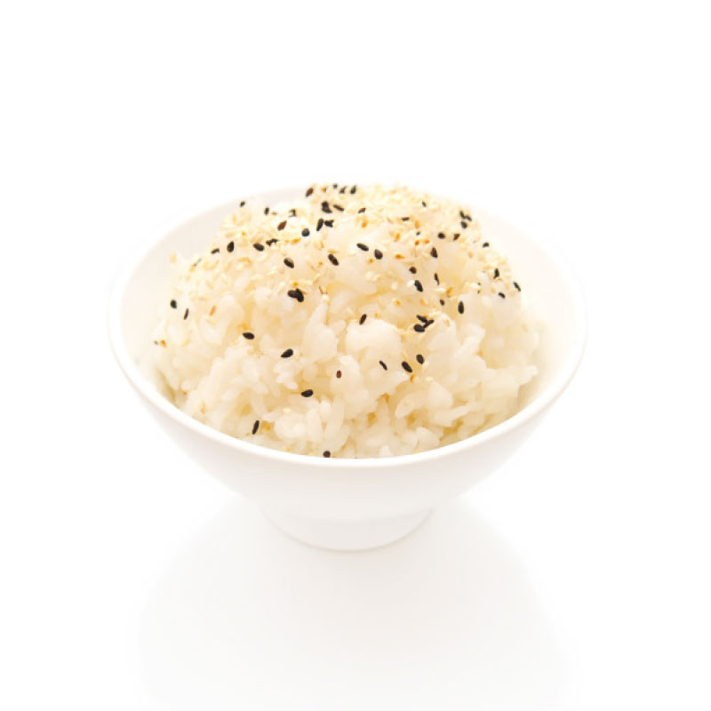 RV Riz vinaigre