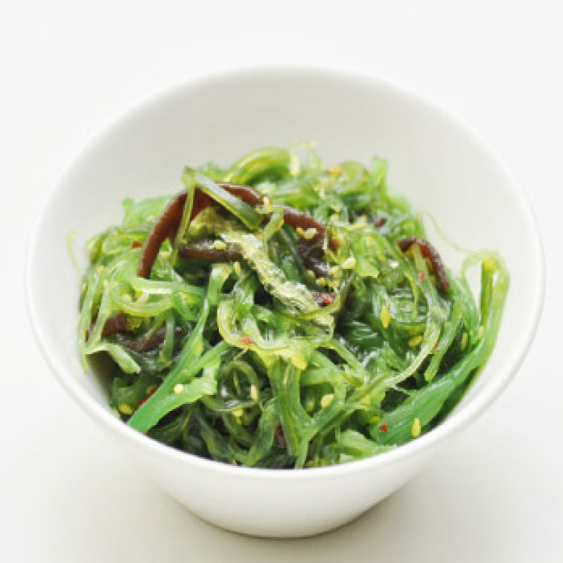 SD Salade d'algues