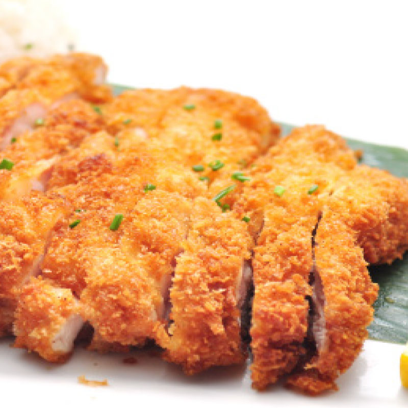 SA5 Poulet  croustillant