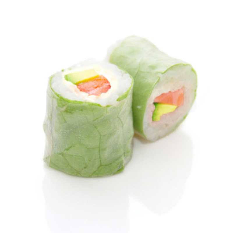 M18.Saumon avocat
