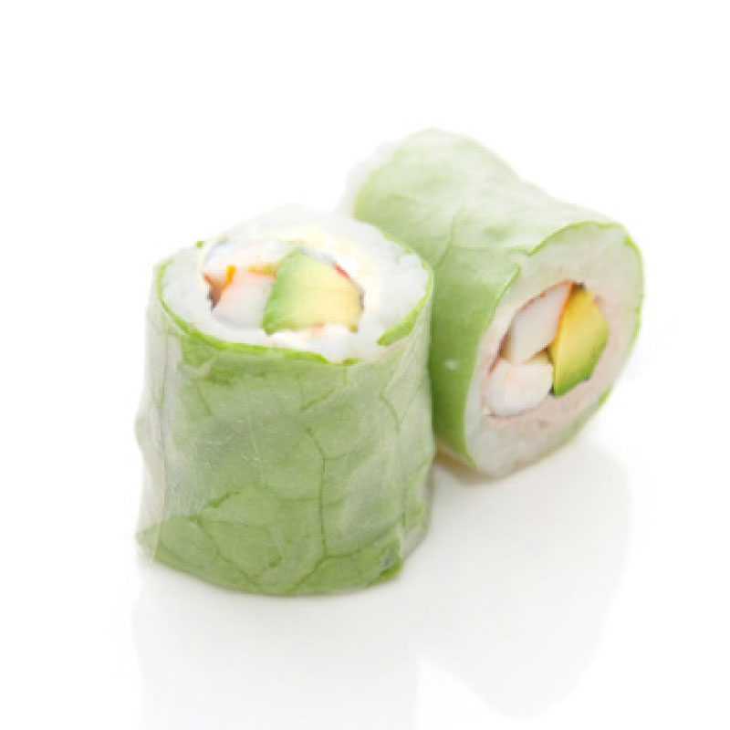 M20.Crevette avocat