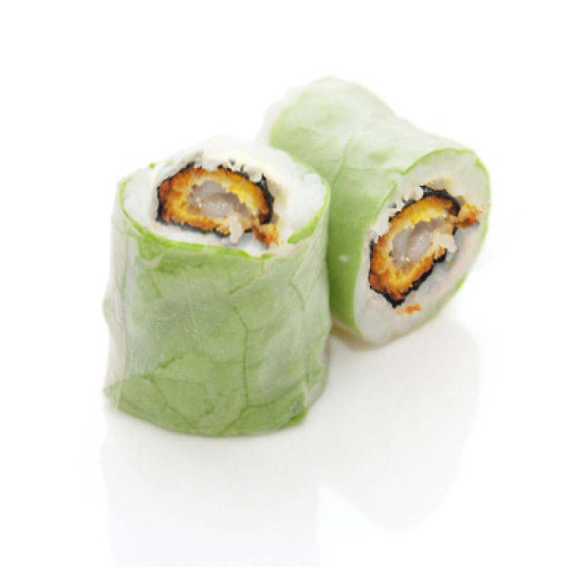 M21B.Tempura crevette