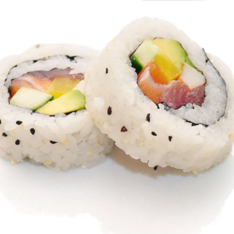 M28.Futo maki royal (10 pièces)