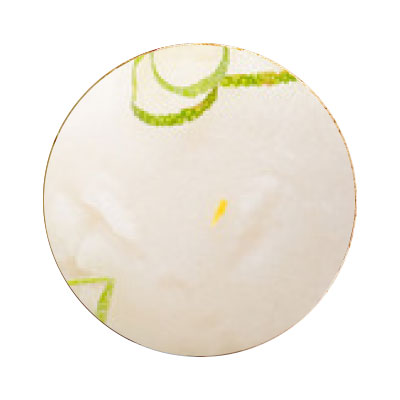 Citron blanc